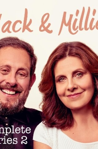 Cover of Jack & Millie: Series 2