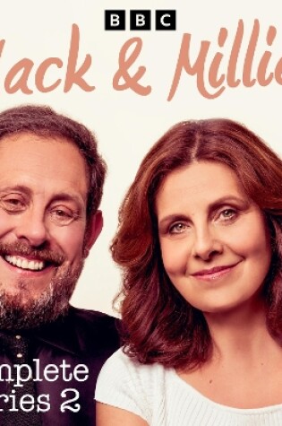 Cover of Jack & Millie: Series 2