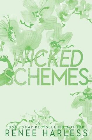 Cover of Wicked Schemes