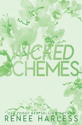 Book cover for Wicked Schemes