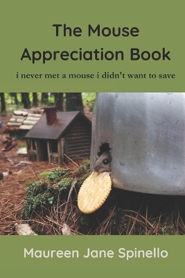 Book cover for The Mouse Appreciation Book