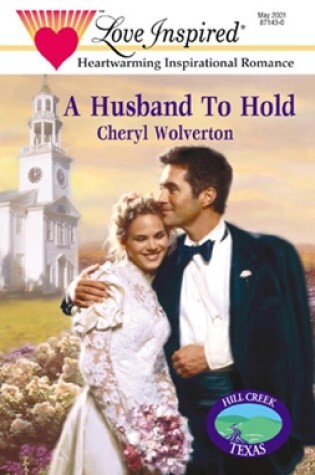 Cover of A Husband To Hold