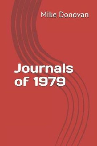 Cover of Journals of 1979