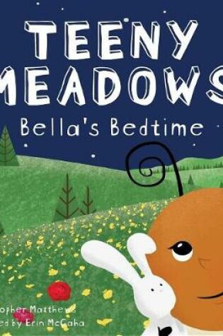 Cover of Teeny Meadows