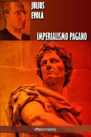 Cover of Imperialismo pagano