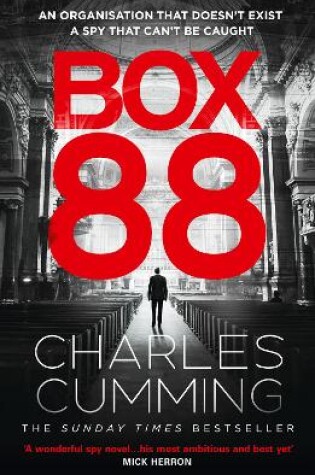 Cover of BOX 88