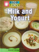 Book cover for Milk and Yogurt