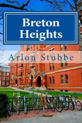 Cover of Breton Heights