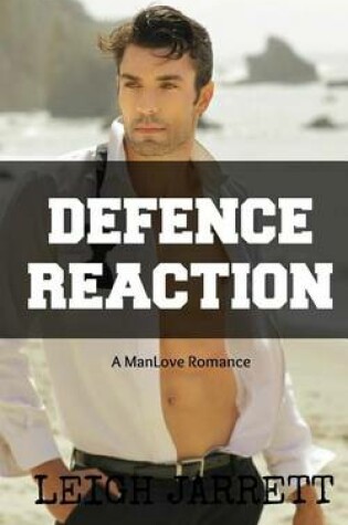 Cover of Defence Reaction