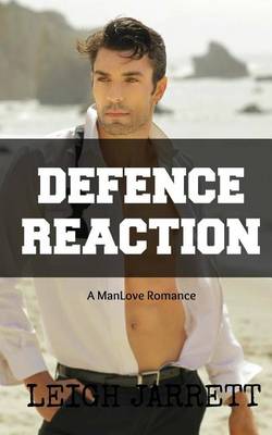 Book cover for Defence Reaction