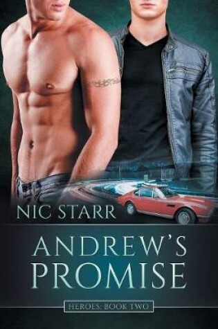 Cover of Andrew's Promise