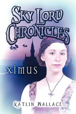 Cover of Sky Lord Chronicles