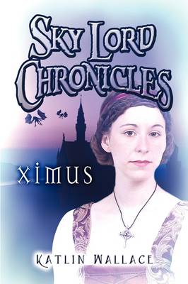 Cover of Sky Lord Chronicles