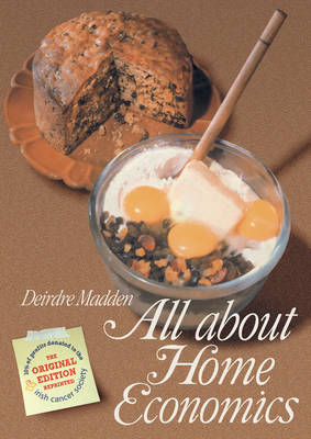 Book cover for All About Home Economics