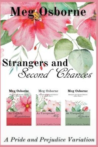 Cover of Strangers and Second Chances