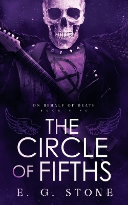 Book cover for The Circle of Fifths