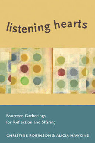 Cover of Listening Hearts