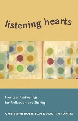 Book cover for Listening Hearts