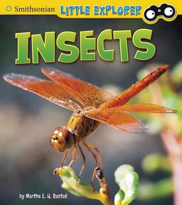 Cover of Insects