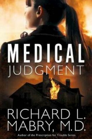 Cover of Medical Judgment