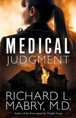 Book cover for Medical Judgment