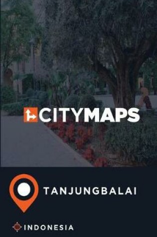 Cover of City Maps Tanjungbalai Indonesia