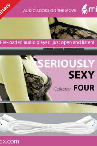 Cover of Seriously Sexy Collection