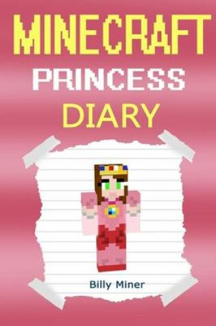 Cover of Minecraft Princess