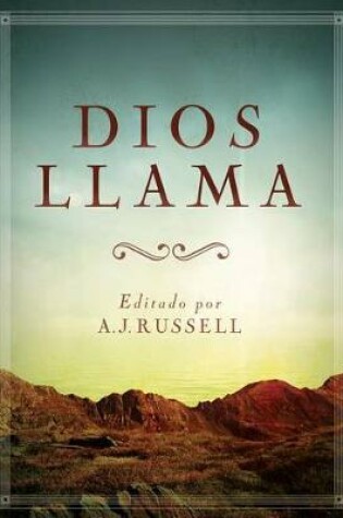 Cover of Dios Llama