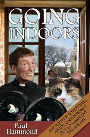 Cover of Going Indoors
