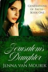 Book cover for Jerusalem's Daughter