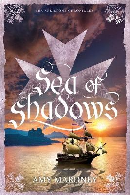 Cover of Sea of Shadows