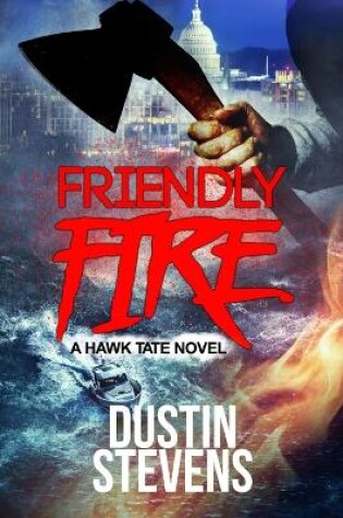 Cover of Friendly Fire