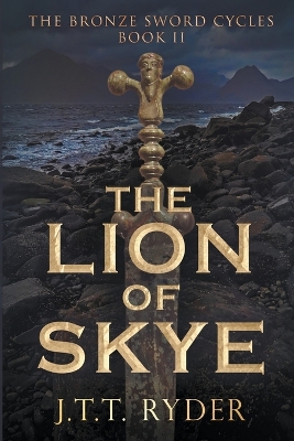 Cover of The Lion of Skye