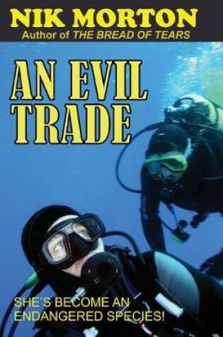 Cover of An Evil Trade