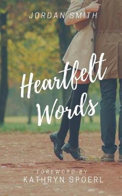 Book cover for Heartfelt Words