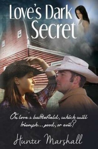 Cover of Love's Dark Secret