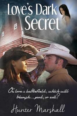 Book cover for Love's Dark Secret