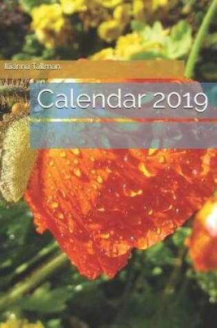 Cover of Calendar 2019