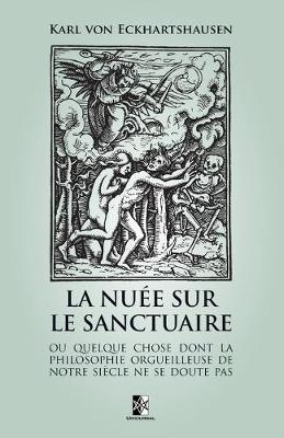 Book cover for La Nuee sur le Sanctuaire