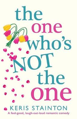 Book cover for The One Who's Not the One