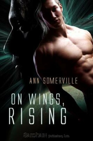 Cover of On Wings, Rising