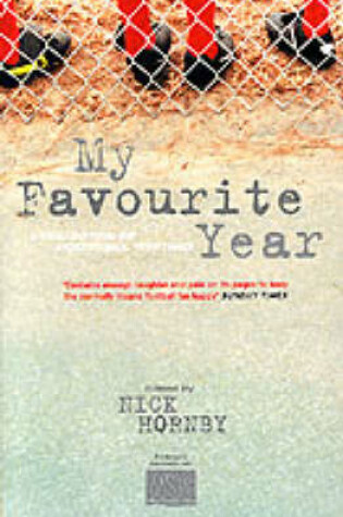 Cover of My Favourite Year