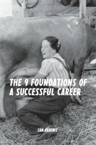 Cover of The 9 Foundations of a Successful Career