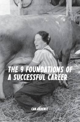 Book cover for The 9 Foundations of a Successful Career