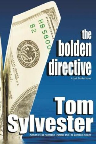 Cover of The Bolden Directive