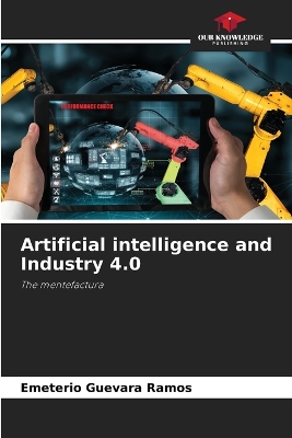 Book cover for Artificial intelligence and Industry 4.0