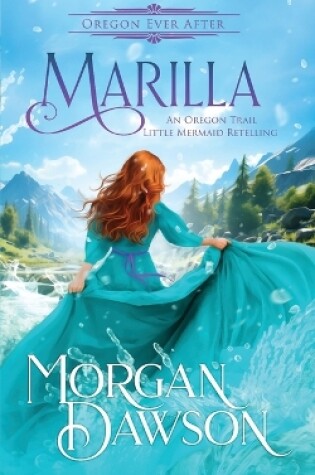Cover of Marilla