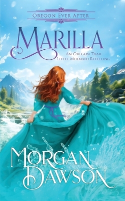 Cover of Marilla