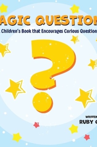 Cover of Magic Questions